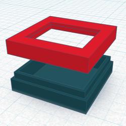 nokia screen arduino 3D Models | Page 1 | STLFinder