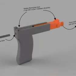 Not-a-Slingshot