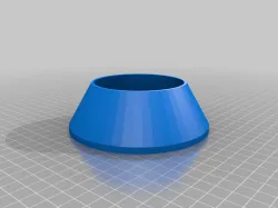 Paint Can Funnel