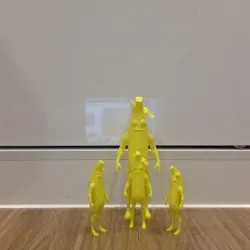 Peely Fortnite