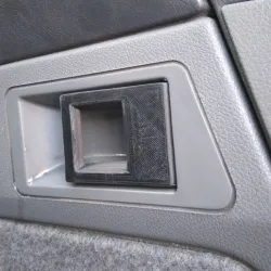 Poignée renault espace 2