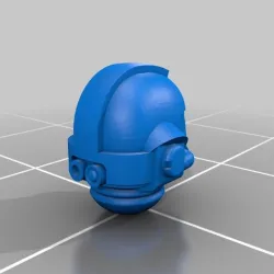 Primaticus Helmet