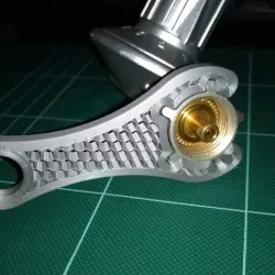 Propane tank wrench
