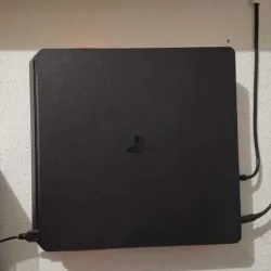 Ps4 wall mount