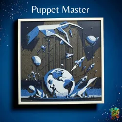 Puppet Master