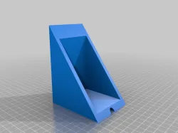 Radio Shelf