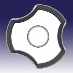 Repating Clay tile /cookie/polimer clay cutter