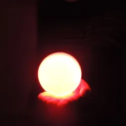 RGB FunBall
