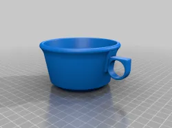 Rice Measuring Cup