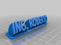 ROBERTO
