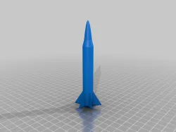rocket 