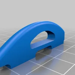 Rounded Bridge