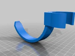 Rovic JBL Charge Clips