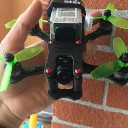 Runcam mini support