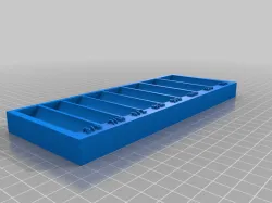SAE Deepwell Socket holder