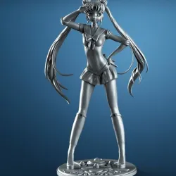 sailor moon