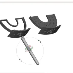 SAT3D® SISTEMA ALINEADOR TRIDIMENSIONAL
