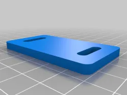 Screen Door Spacer