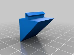 Screen Holder