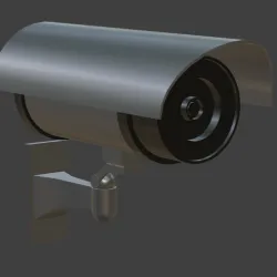 Security camera
