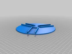 Seestar Tripod Shelf