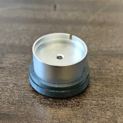 Seiko Movement Adapter to LIKARVA Hand Setting Tool