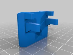 Serve engine block scx24