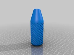 shifter knob for Open Sim Shifter H