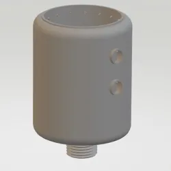 Shower-Blower