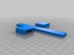 Simple Bolt