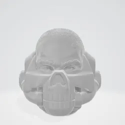 skullface