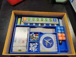 Sky Team Box Insert Simplified