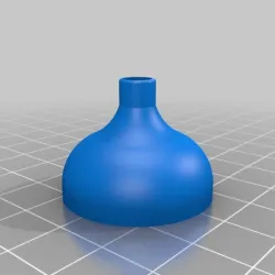 Small funnel