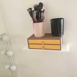 Small Shelf