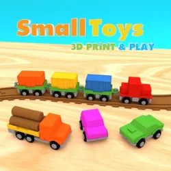SmallToys - Starter Pack