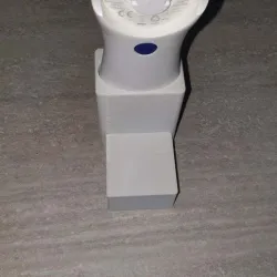 Socle / Support Nivea Pure Skin / Base for Nivea Pure Skin