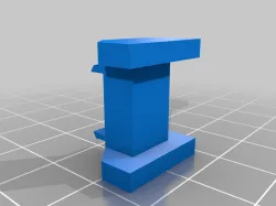Sofle V2 RGB Wheel Encoder Mount