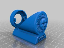 Solar Finder Aligner