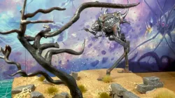 Soldevi Steam Beast