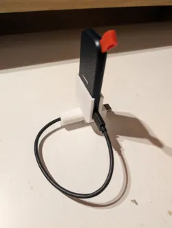 SOPORTE SANDISK