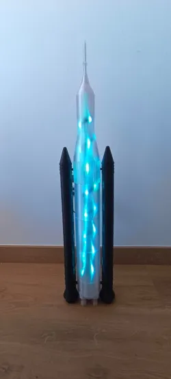 Space Launch System 