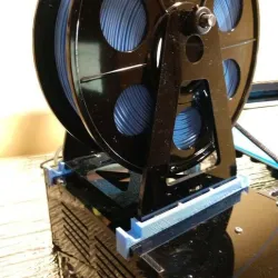 Spool Slide Preventer