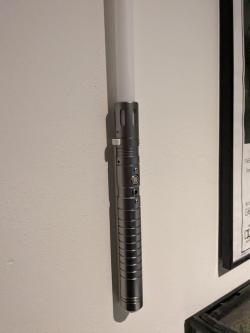 star wars lightsaber wall hooks 3D Models | Page 1 | STLFinder