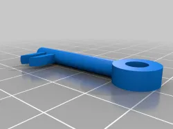 Stronger Key