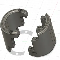 Super Comfy Ball Stretcher