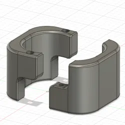 Super Comfy Ball Stretcher v2