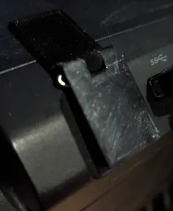 Switch lock