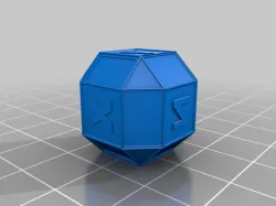 Test Cube 