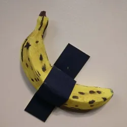 The $120,000 Banana