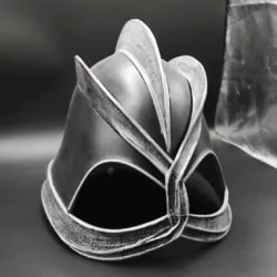 The Mountain Helmet – Game of Thrones